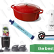 Image for article titled Sunday's Best Deals: Flashlights, Scooters, and Puzzles Galore